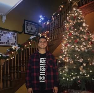 Meet your Posher, Ali